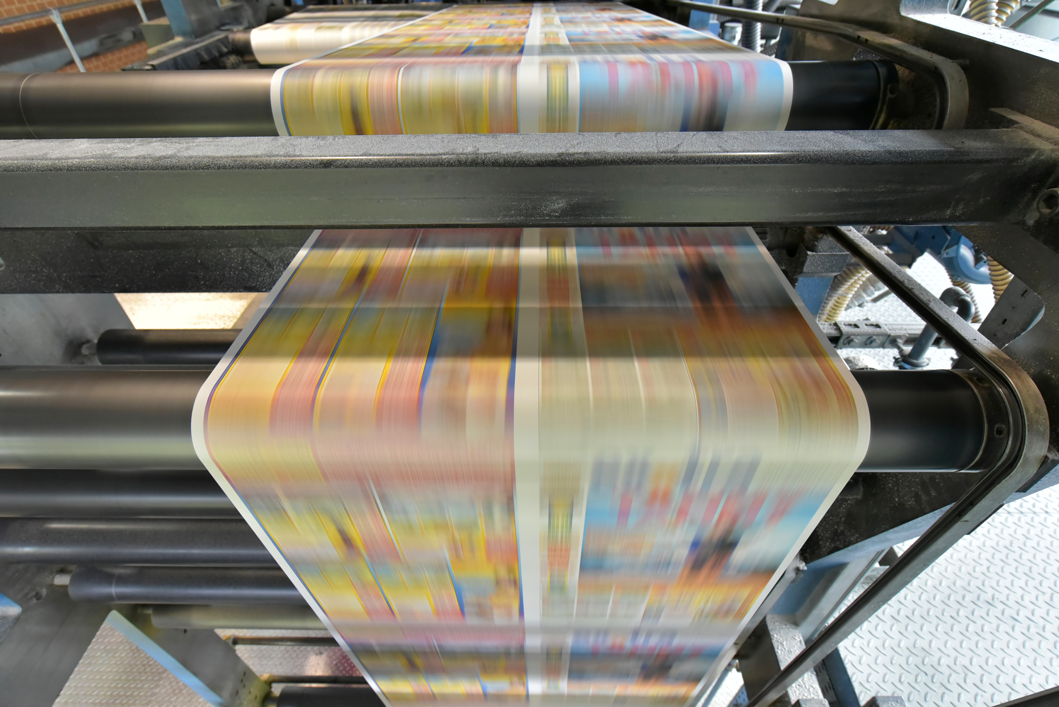 Digital Printing