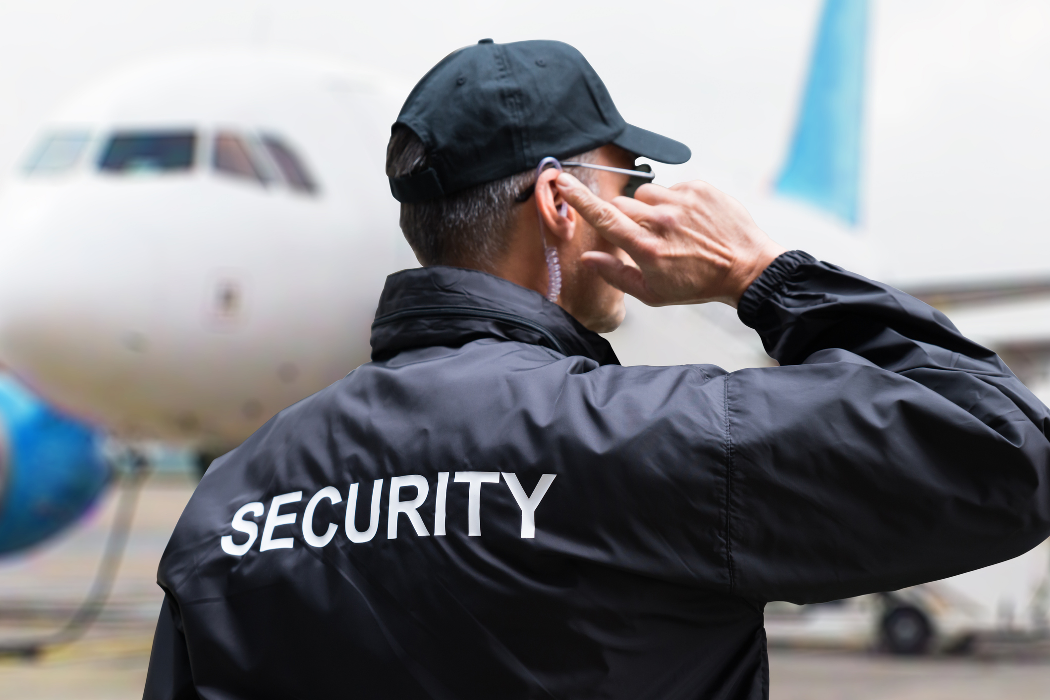 SecurityServices